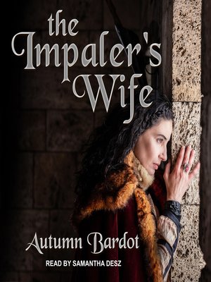 cover image of The Impaler's Wife